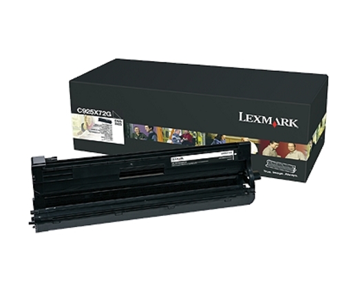 Lexmark C925, X925 Black Imaging Unit (30K)
