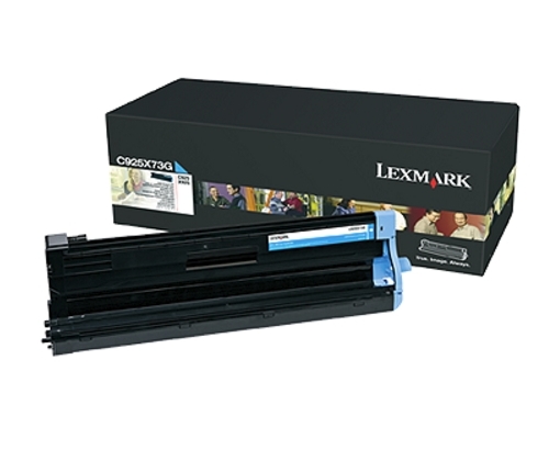 Lexmark C925, X925 Cyan Imaging Unit (30K)