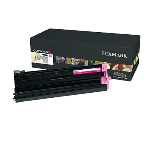 Lexmark C925, X925 Magenta Imaging Unit (30K)