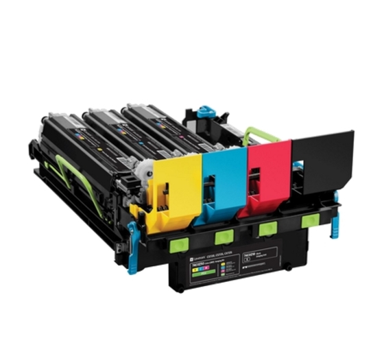 Lexmark CS720, CS725, CX725 Colour (CMY) Imaging Kit