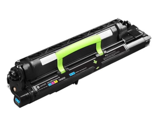 Lexmark Cyan Developer Unit