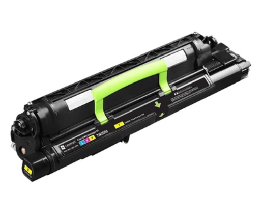Lexmark Yellow Developer Unit