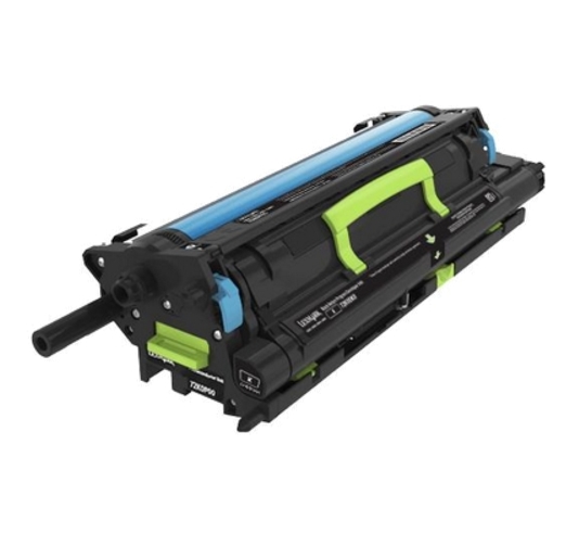 Lexmark Black Developer and Photoconductor Unit Pack