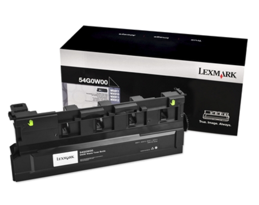 Lexmark Waste Toner Bottle (90K)