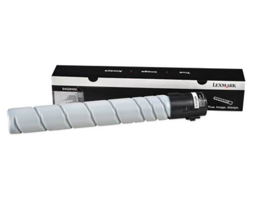 Lexmark MX910, MX911, MX912 High Yield Toner Cartridge (32.5K)