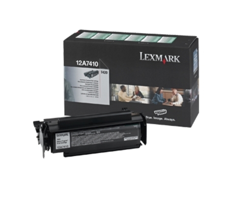 Lexmark T420 Return Programme Print Cartridge (5K)
