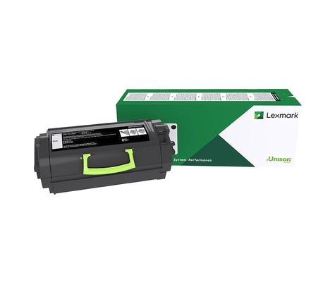 Lexmark MS817dn/818dn High Yield Return ProgrammeToner Cartridge