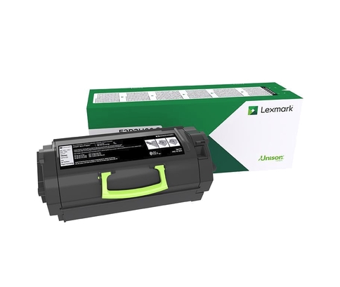 Lexmark MX717de/718de High Yield Return Programme Toner Cartridge