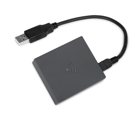 MarkNet 8352 Wireless for MS310, 410, 510, 610