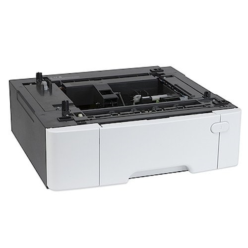 Lexmark 550-Sheet Tray