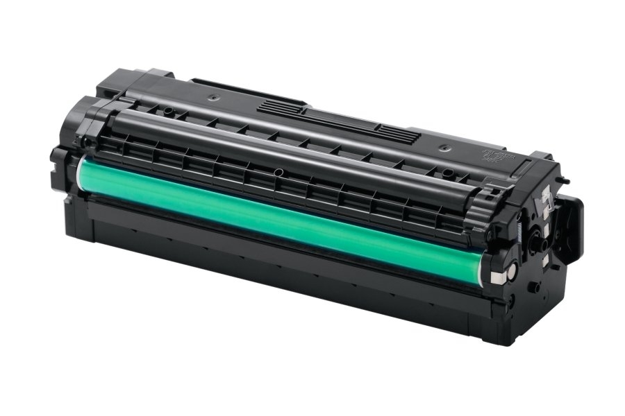 Samsung CLT-K505L H-Yield Blk Toner Crtg