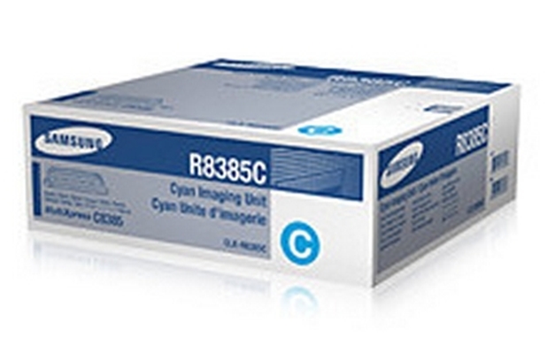Samsung CLX-R8385C Cyan Imaging Unit