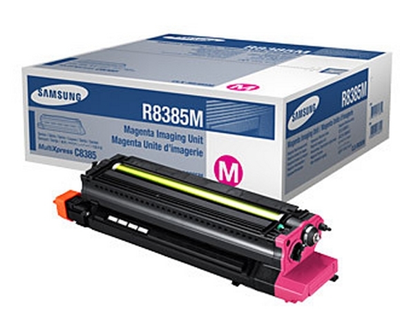 Samsung CLX-R8385M Magenta Imaging Unit
