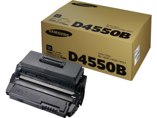 Samsung ML-D4550B H-Yield Blk Toner Crtg