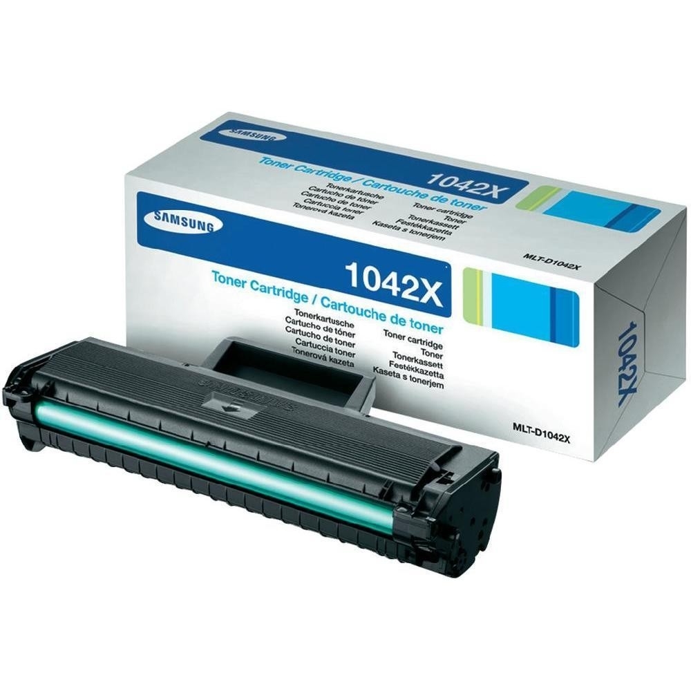 Samsung MLT-D1042X L-YLd Blk Toner Crtg