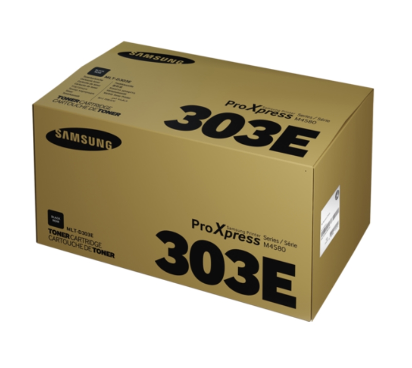 Samsung MLT-D303E Extra H-Yield Blk Crtg