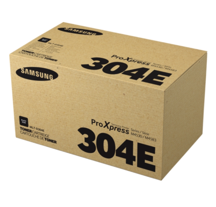 Samsung MLT-D304E Extra Hi-Yld Blk Crtg