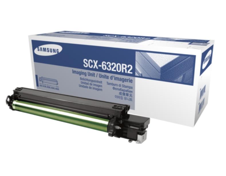 Samsung SCX-6320R2 Imaging Unit