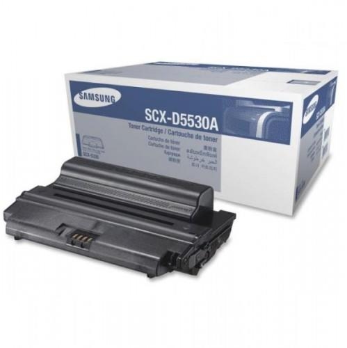 Samsung SCX-D5530A Black Toner Cartridge