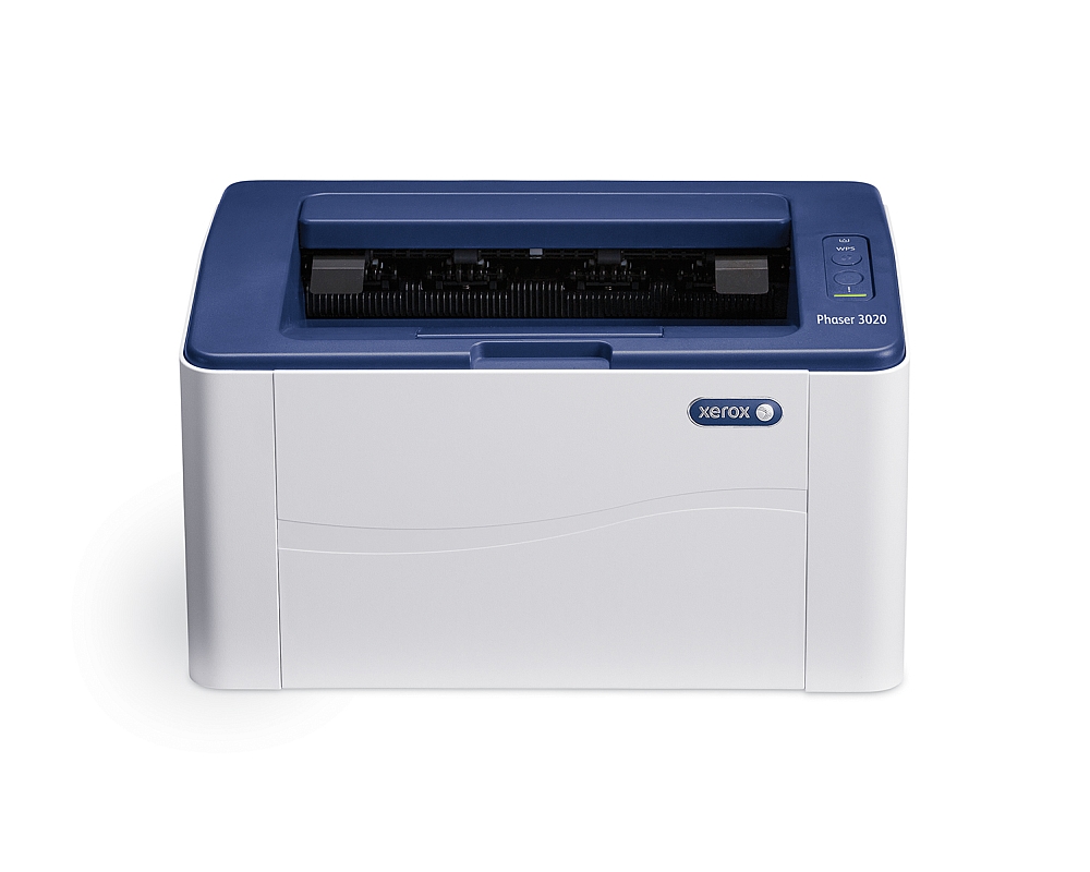 Xerox Phaser 3020B