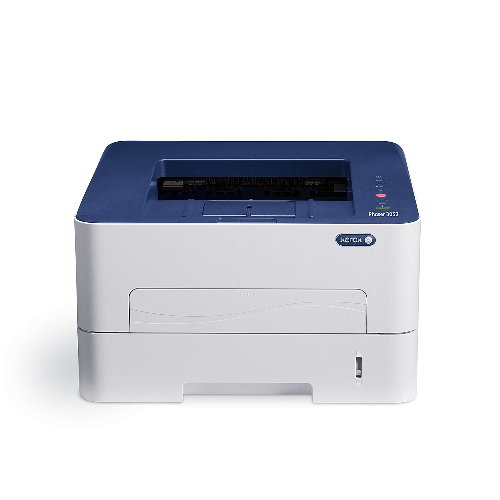 Xerox Phaser 3052N
