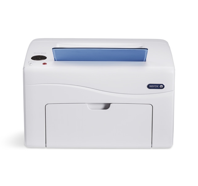 Xerox Phaser 6020