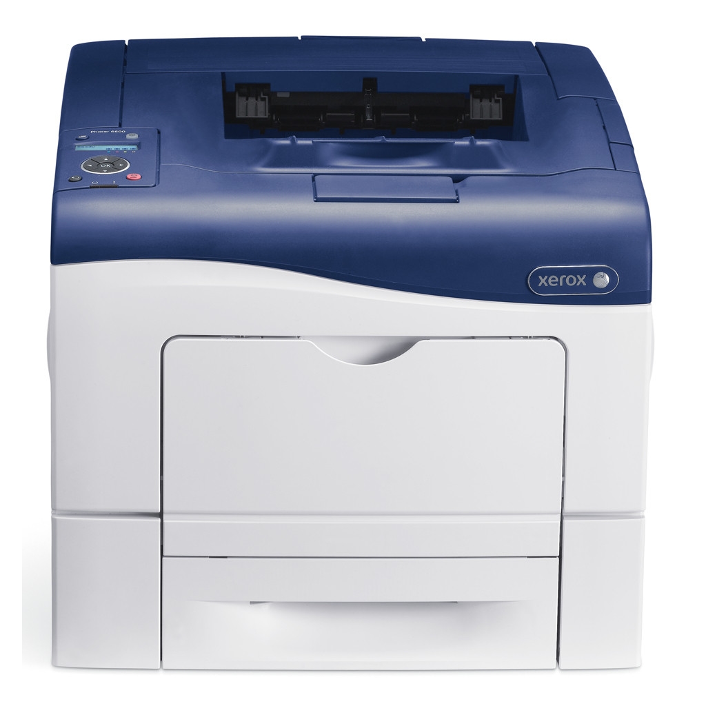 Xerox Phaser 6600N