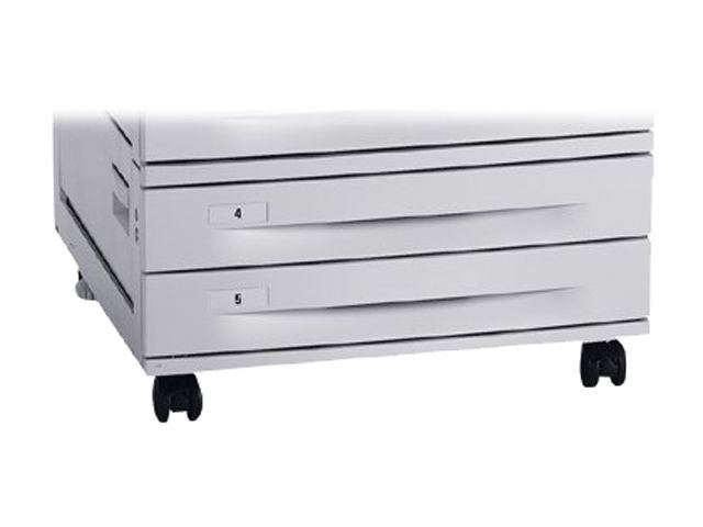 Xerox Phaser 5500/5550, 1000 sheet Feeder (2 trays) adj. to A3
