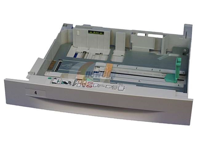 Xerox Phaser 5500B/N/DN/DT/DX Replacement Paper Tray Adj. To 11x17