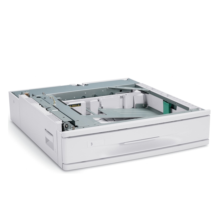 Xerox 550 sheet feeder for Phaser 5335