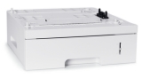 Xerox Phaser 3600, 500 sheet feeder