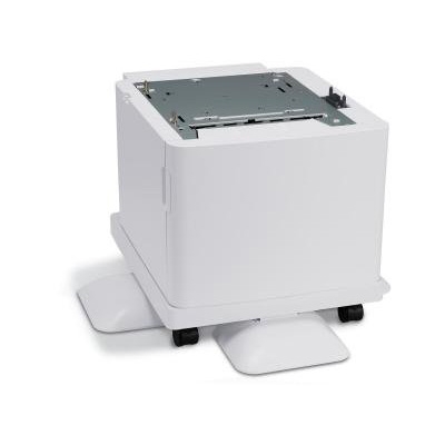 Xerox Phaser 4600, 4620, 4622 - 2000 Sheet High Capacity Feeder W/Stand