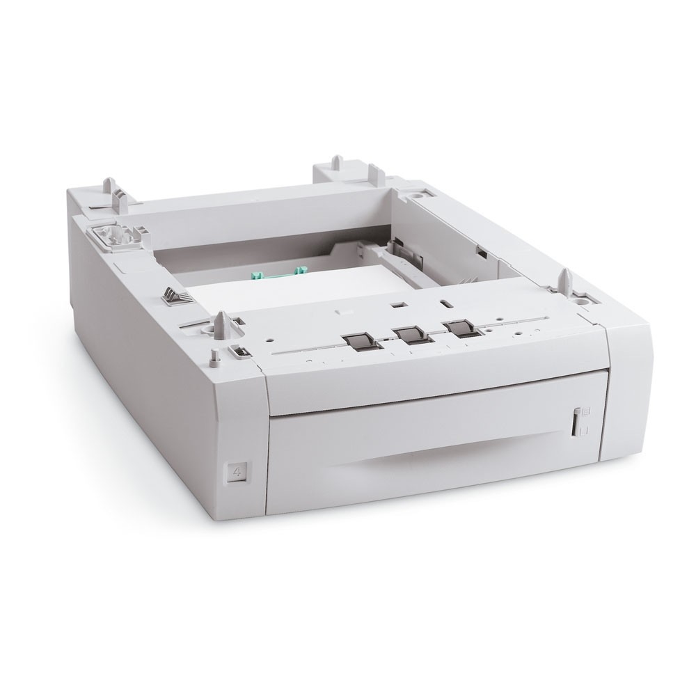 Xerox Phaser 7100, 550-Sheet feeder