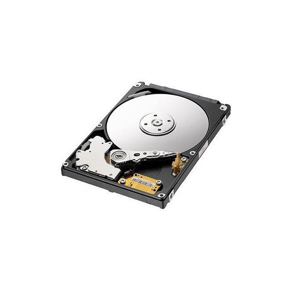 Xerox Phaser 4622, 320GB Hard Disk