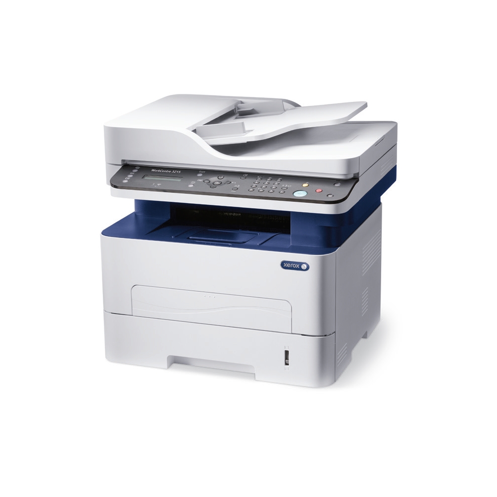 Xerox WorkCentre 3215N