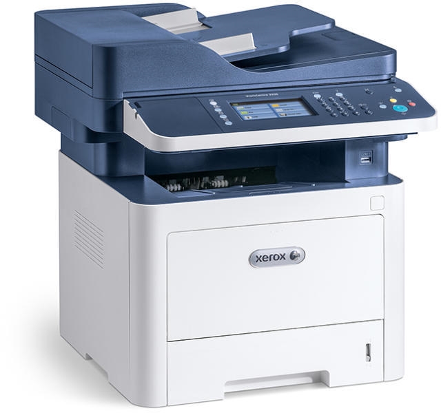 Xerox WorkCentre 3345