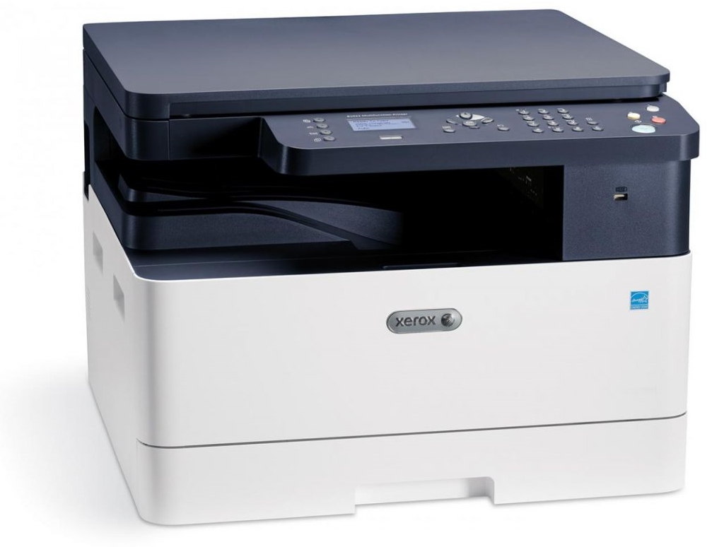 Xerox B1025 Multifunction Printer