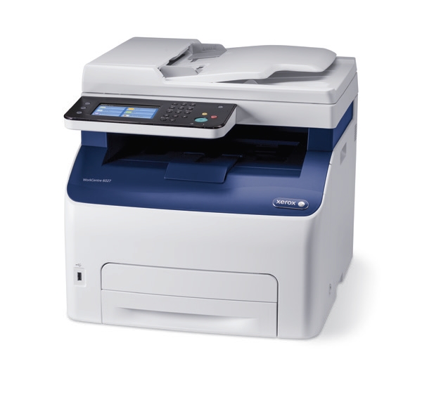 Xerox WorkCentre 6027