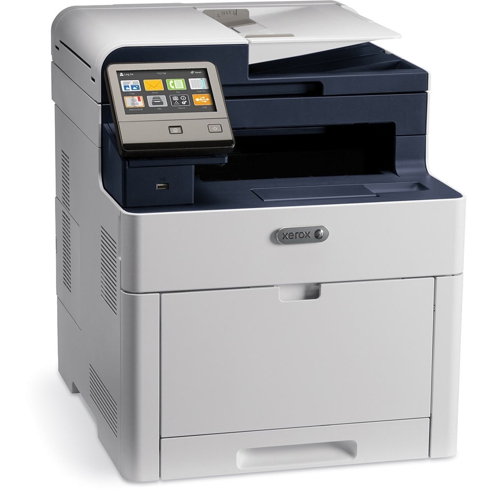 Xerox WorkCentre 6515DN
