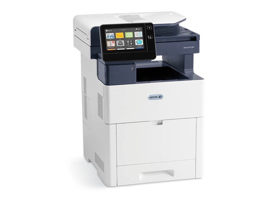 Xerox VersaLink C505/X Multifunction Printer