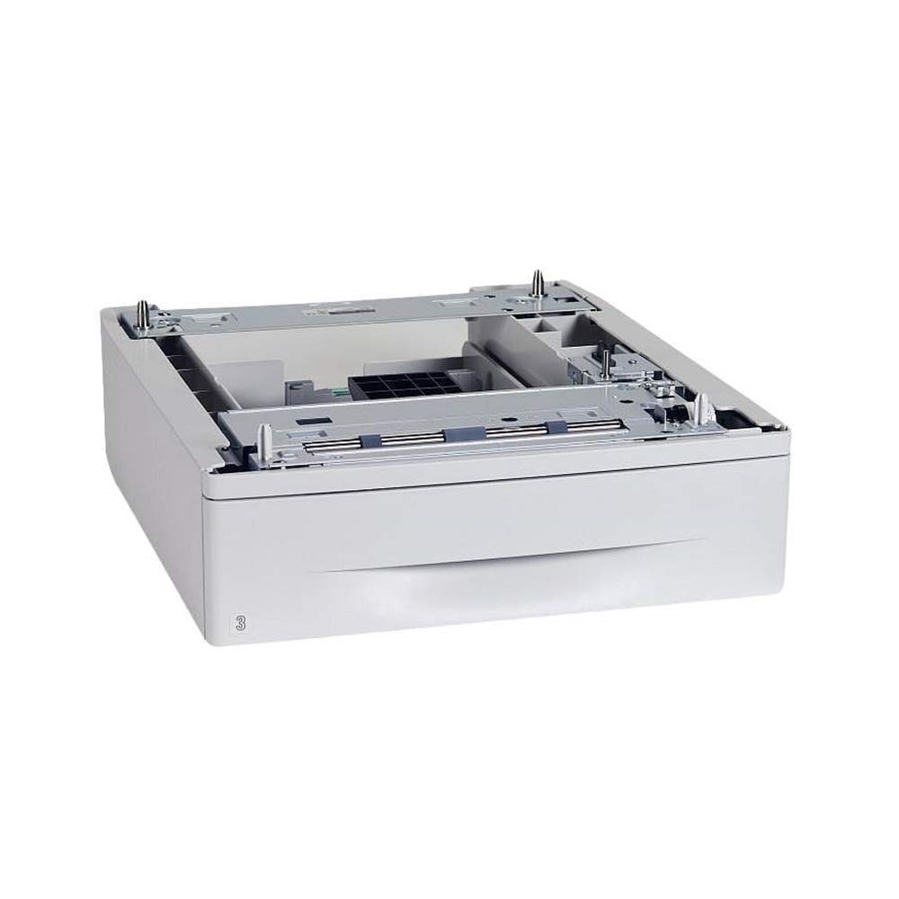 Xerox 550-Sheet Feeder, Adjustable Up To A4/Legal, Phaser 6600, WorkCentre 6605