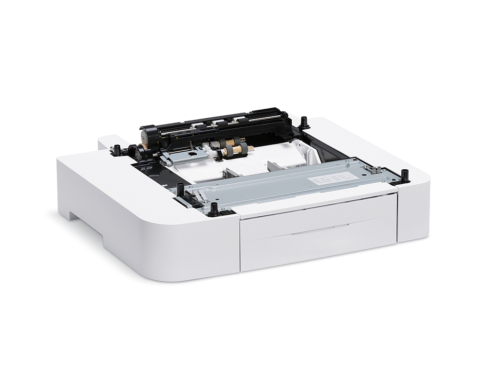 Xerox 550 Sheet Feeder for WorkCentre 3655X