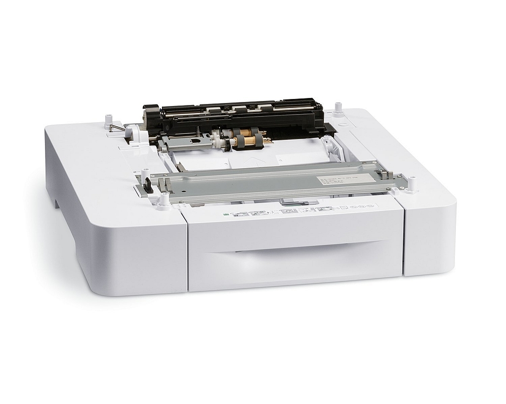 Xerox 550-Sheet Feeder for WorkCentre 6655
