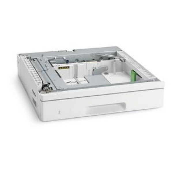 Xerox B7000 2nd Tray (520sht): does not include stand