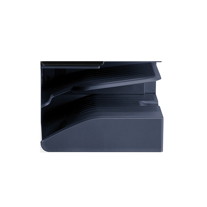 Xerox B7000 Centre Catch Tray