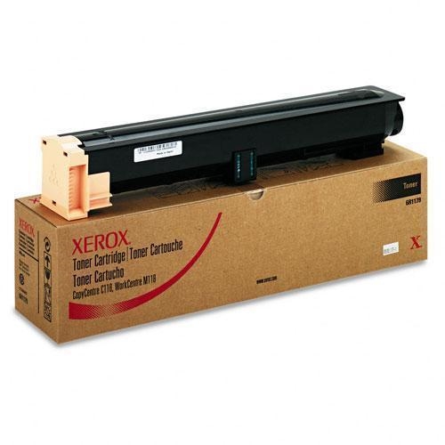 Xerox C118/M118/M118i Toner Cartridge