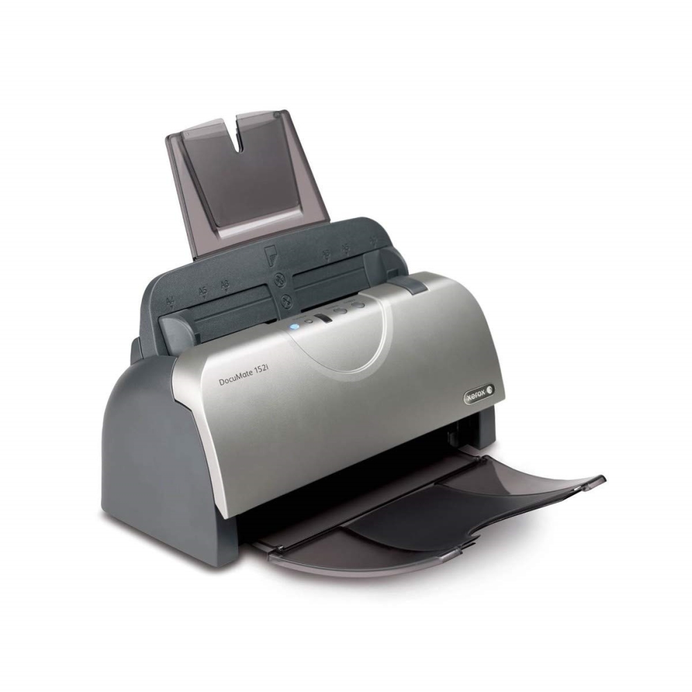 Xerox Documate 152i A4 Scanner