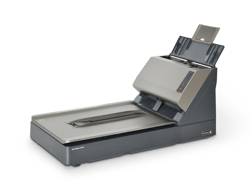 Xerox DocuMate 5540
