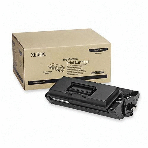 Xerox Phaser 3500 Hi-Cap Print Cartridge
