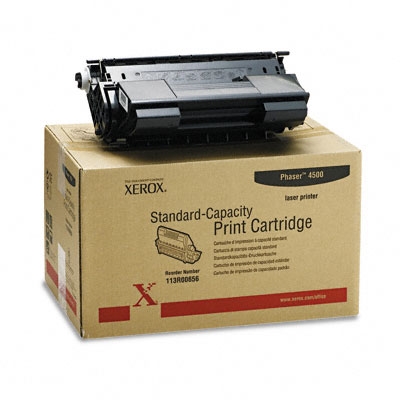 Xerox Phaser 4500 Stnd-Cap Print Cartridge